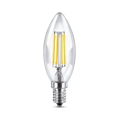 Velita Filamento LED E14 4w Dimer
