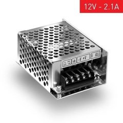 Fuente 12v 2A 25w P.S. - comprar online
