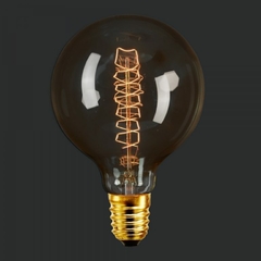 Lampara Antique Edison ALIC 24w. G125