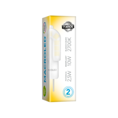 BIPIN G4 220V 2,5W en internet