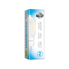 BIPIN G4 220V 2,5W - comprar online