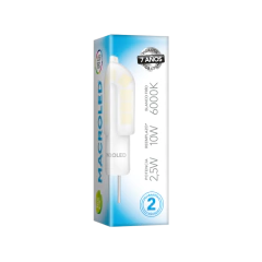 BIPIN G4 220V 2,5W - comprar online
