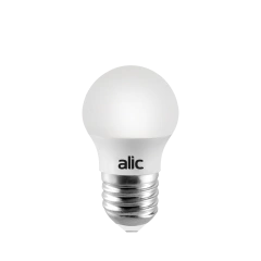 Lampara Gota LED 5w. ALIC