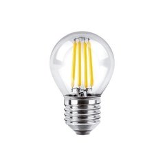 Gota Filamento Led 4w.