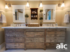 Lampara Gota LED 7w.