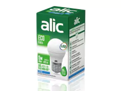 Lampara Gota LED 5w. ALIC - tienda online