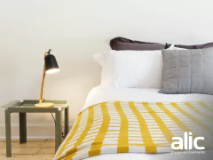 Lampara Gota LED 5w. ALIC