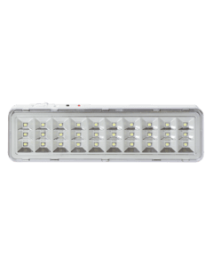 Luz Emergencia 30 Leds Macroled - comprar online