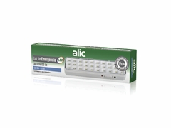 Luz Emergencia 30 Leds alic