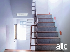 Luz Emergencia 30 Leds alic - CENTRAL DE ILUMINACION