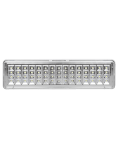 Luz Emergencia 60 Leds MLED