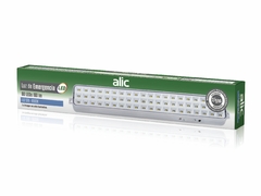 Luz Emergencia 60Leds ALIC