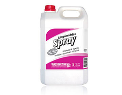 Limpiavidrios Spray X 5lts