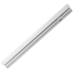 ALIC LED Con tecla 18w 120cm Luz Neutra