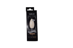 Velita Vidrio Milky 4w Dimer E27 - comprar online