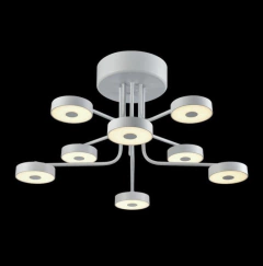 Aplique LED Candil NEMO 44w Dimer - comprar online