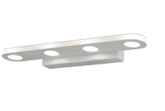 Aplique Orco 4 Led 12w LC en internet