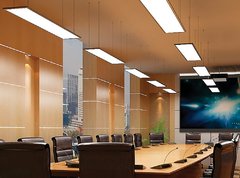 Panel Led 30x120 48w Luz Día en internet
