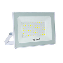 Candil Reflector LED Blanco 50W