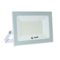 Candil Reflector LED Blanco 50W