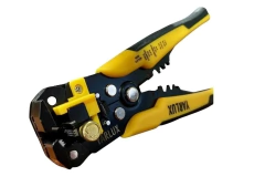 Pinza Pela Cable Automatica Multifuncion Ajustable en internet