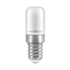 Lampara Perfume LED 1.8w MLED