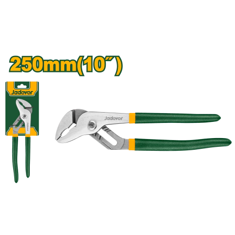 Pinza Pico de Loro 10" - comprar online