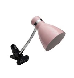 Velador Flexible Con Pinza varios colores en internet