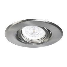Spot Dicroica GU10 Plateado SJ - comprar online
