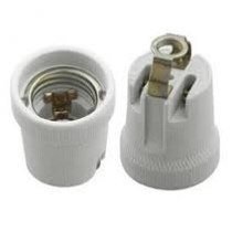 Portalampara Ceramico E27