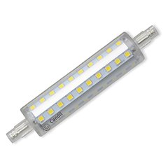 Lampara LED Lineal R7s 15w 360° Fria/Calida