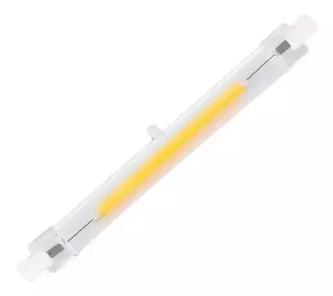 LED R7s 10w 118mm