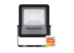 Reflecto SMART Led Wifi 20W RGBW en internet