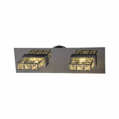 Aplique SARA 2 Led 10w LC