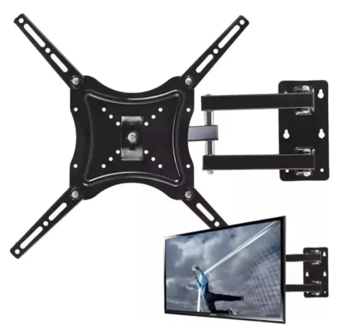 Soporte Movil Hasta 50" Vesa