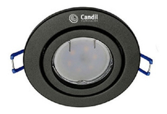SPOT Movil CANDIL WERNER Bco/Negro - comprar online