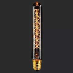 Lampara Antique Edison 25w. T30