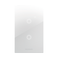 Tecla Smart Tactil 2 Modulo WIFI - comprar online
