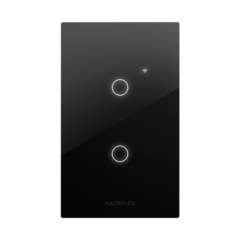 Tecla Smart Tactil 2 Modulo WIFI - comprar online