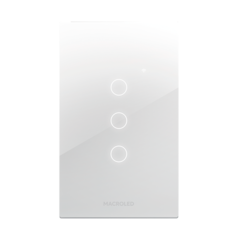 Tecla Smart Tactil 3 Modulo WIFI - comprar online