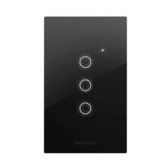 Tecla Smart Tactil 3 Modulo WIFI - comprar online