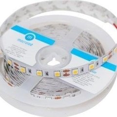 Tira 5050 60 Leds x metro RGB (COLORES) - comprar online