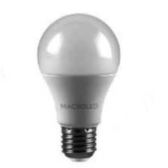 MLED Lampara LED Bulbo 14.5w