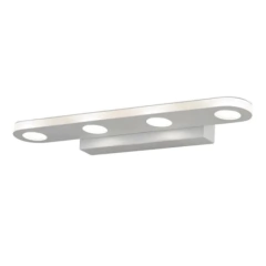 Aplique Orco 4 Led 12w LC