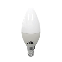 ALIC Velita LED E14 5w Luz Fria