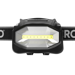 Vincha 3w LED COB MLED