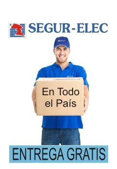 18kva R140-265v Elevador de Tensión Automático - Segur-Elec · Elevadores de Tensión