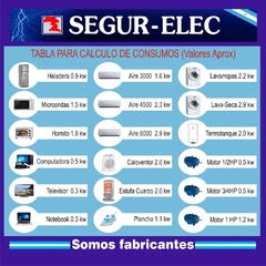 8kva R110-265v Elevador de Tensión Automático