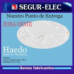 Imagen de 1000w Autotransformador 220v a 110v POTENCIA 1000W