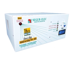 18kva R110-265v Elevador Estabilizador Automático